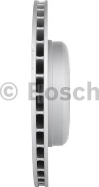 BOSCH 0 986 479 729 - Disc frana aaoparts.ro