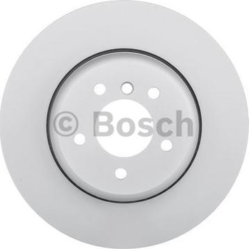 BOSCH 0 986 479 729 - Disc frana aaoparts.ro