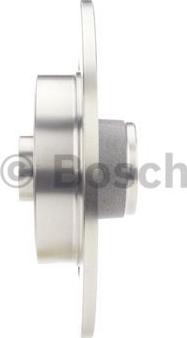 BOSCH 0 986 479 724 - Disc frana aaoparts.ro