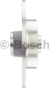 BOSCH 0 986 479 724 - Disc frana aaoparts.ro