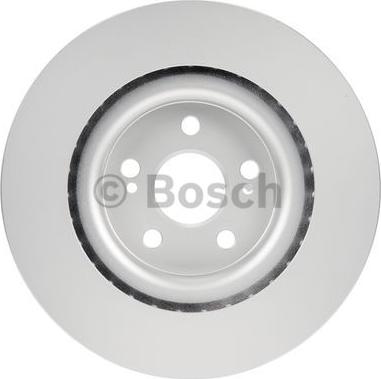 BOSCH 0 986 479 723 - Disc frana aaoparts.ro