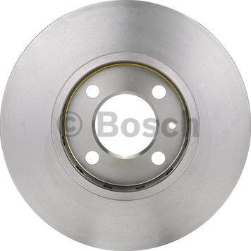 BOSCH 0 986 479 776 - Disc frana aaoparts.ro