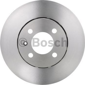 BOSCH 0 986 479 776 - Disc frana aaoparts.ro