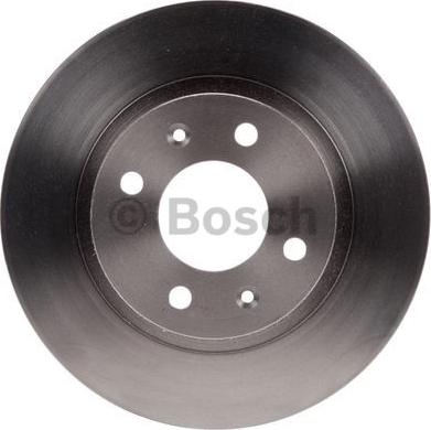 BOSCH 0 986 479 770 - Disc frana aaoparts.ro