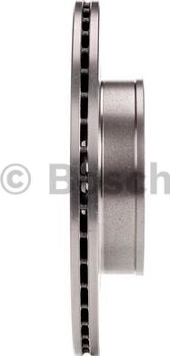 BOSCH 0 986 479 770 - Disc frana aaoparts.ro