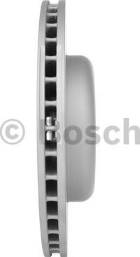 BOSCH 0 986 479 772 - Disc frana aaoparts.ro