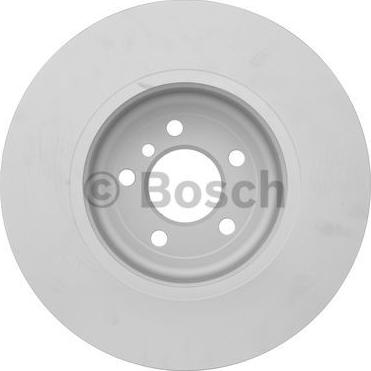 BOSCH 0 986 479 772 - Disc frana aaoparts.ro