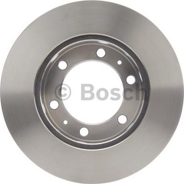 BOSCH 0 986 479 A96 - Disc frana aaoparts.ro