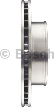 BOSCH 0 986 479 A96 - Disc frana aaoparts.ro