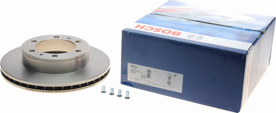 BOSCH 0 986 479 A96 - Disc frana aaoparts.ro