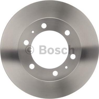 BOSCH 0 986 479 A96 - Disc frana aaoparts.ro