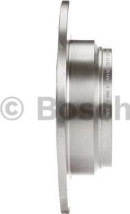 BOSCH 0 986 479 A91 - Disc frana aaoparts.ro