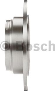 BOSCH 0 986 479 A91 - Disc frana aaoparts.ro