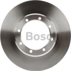 BOSCH 0 986 479 A93 - Disc frana aaoparts.ro