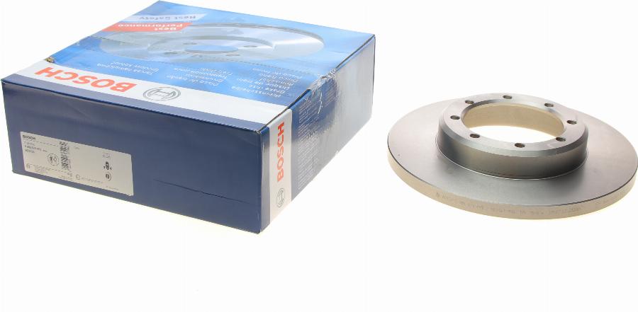 BOSCH 0 986 479 A93 - Disc frana aaoparts.ro