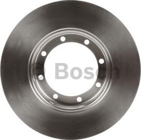 BOSCH 0 986 479 A93 - Disc frana aaoparts.ro