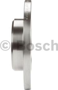 BOSCH 0 986 479 A93 - Disc frana aaoparts.ro