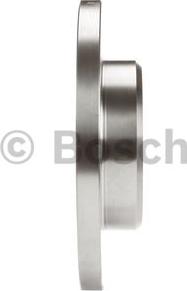 BOSCH 0 986 479 A93 - Disc frana aaoparts.ro