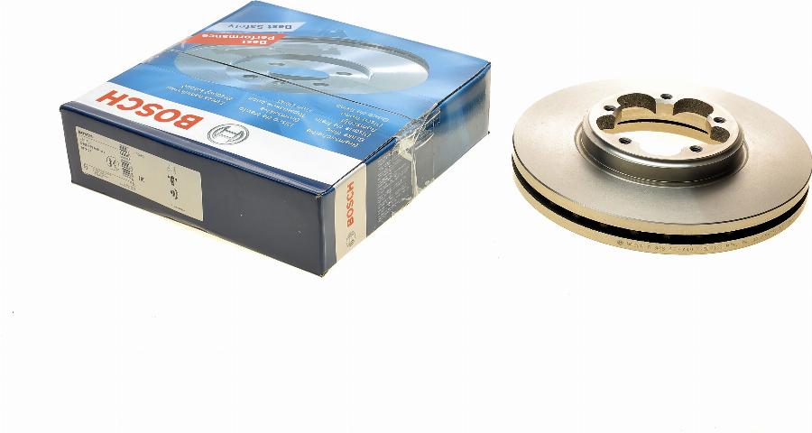 BOSCH 0 986 479 A49 - Disc frana aaoparts.ro