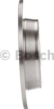 BOSCH 0 986 479 A44 - Disc frana aaoparts.ro