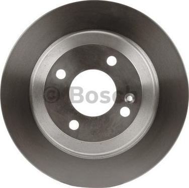 BOSCH 0 986 479 A44 - Disc frana aaoparts.ro