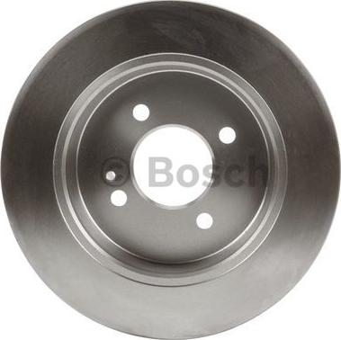 BOSCH 0 986 479 A44 - Disc frana aaoparts.ro