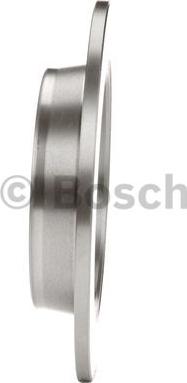 BOSCH 0 986 479 A44 - Disc frana aaoparts.ro