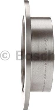 BOSCH 0 986 479 A41 - Disc frana aaoparts.ro