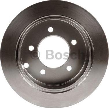 BOSCH 0 986 479 A41 - Disc frana aaoparts.ro