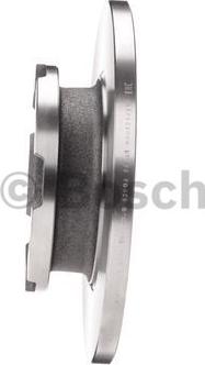 BOSCH 0 986 479 A50 - Disc frana aaoparts.ro