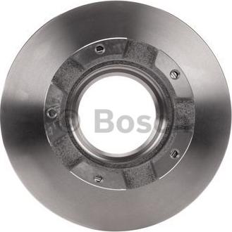 BOSCH 0 986 479 A50 - Disc frana aaoparts.ro