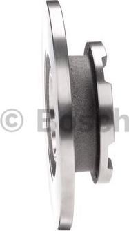 BOSCH 0 986 479 A50 - Disc frana aaoparts.ro