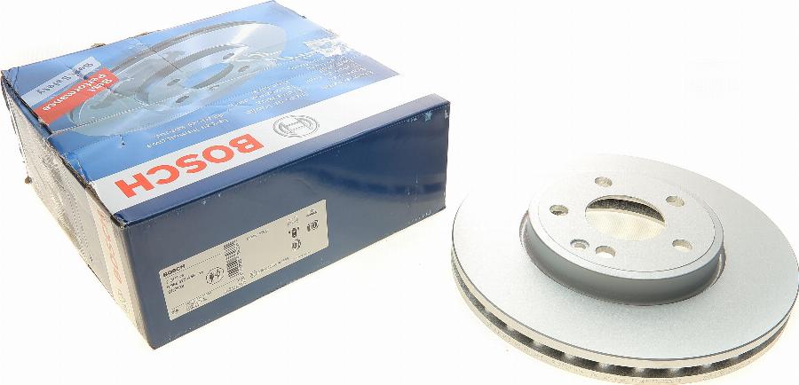 BOSCH 0 986 479 A58 - Disc frana aaoparts.ro