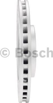 BOSCH 0 986 479 A60 - Disc frana aaoparts.ro