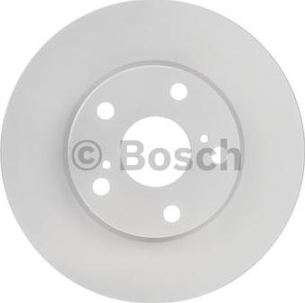 BOSCH 0 986 479 A62 - Disc frana aaoparts.ro