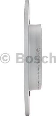 BOSCH 0 986 479 A04 - Disc frana aaoparts.ro