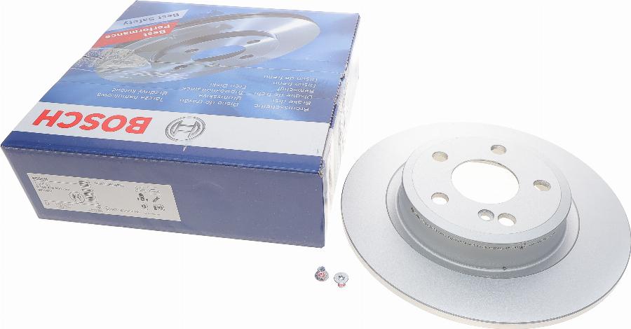 BOSCH 0 986 479 A04 - Disc frana aaoparts.ro