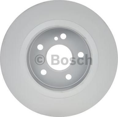 BOSCH 0 986 479 A04 - Disc frana aaoparts.ro