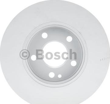 BOSCH 0 986 479 A00 - Disc frana aaoparts.ro