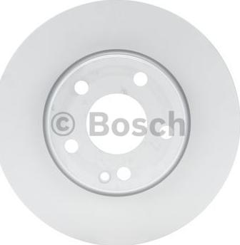 BOSCH 0 986 479 A00 - Disc frana aaoparts.ro