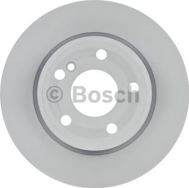 BOSCH 0 986 479 A03 - Disc frana aaoparts.ro