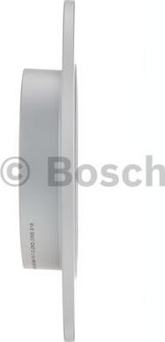 BOSCH 0 986 479 A03 - Disc frana aaoparts.ro