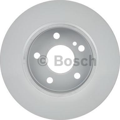 BOSCH 0 986 479 A03 - Disc frana aaoparts.ro