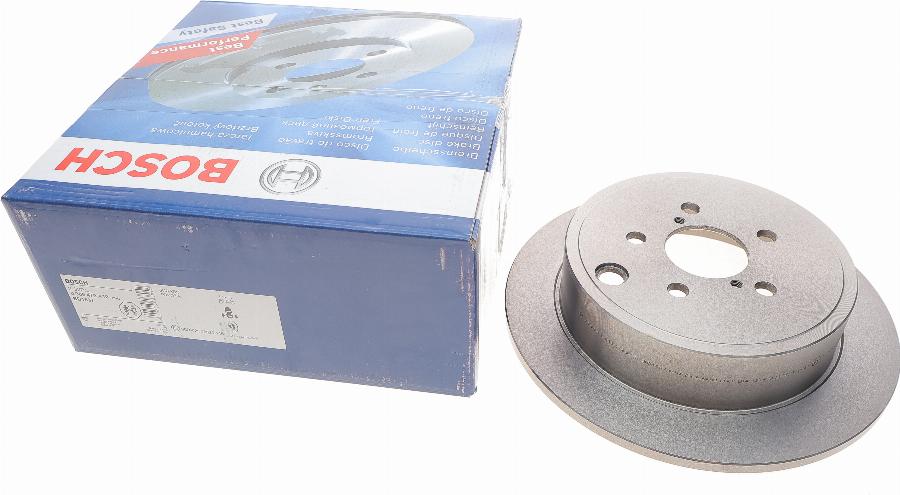 BOSCH 0 986 479 A10 - Disc frana aaoparts.ro