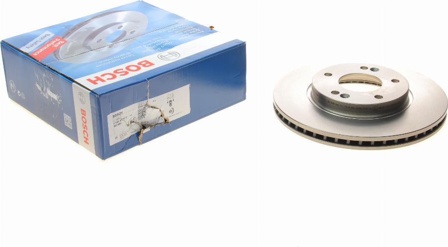 BOSCH 0 986 479 A12 - Disc frana aaoparts.ro