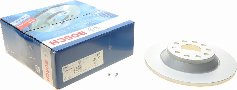 BOSCH 0 986 479 A84 - Disc frana aaoparts.ro