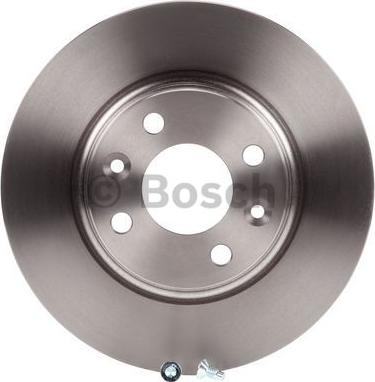 BOSCH 0 986 479 A86 - Disc frana aaoparts.ro