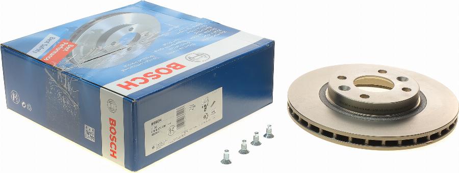 BOSCH 0 986 479 A86 - Disc frana aaoparts.ro