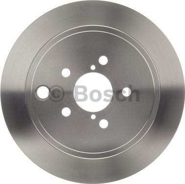 BOSCH 0 986 479 A83 - Disc frana aaoparts.ro