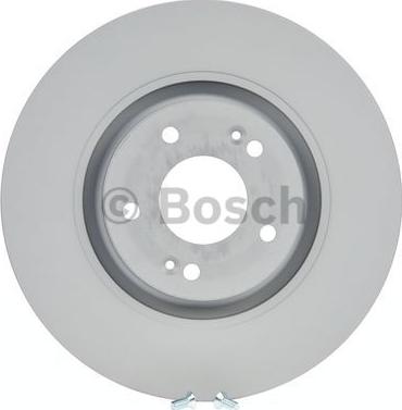 BOSCH 0 986 479 A21 - Disc frana aaoparts.ro